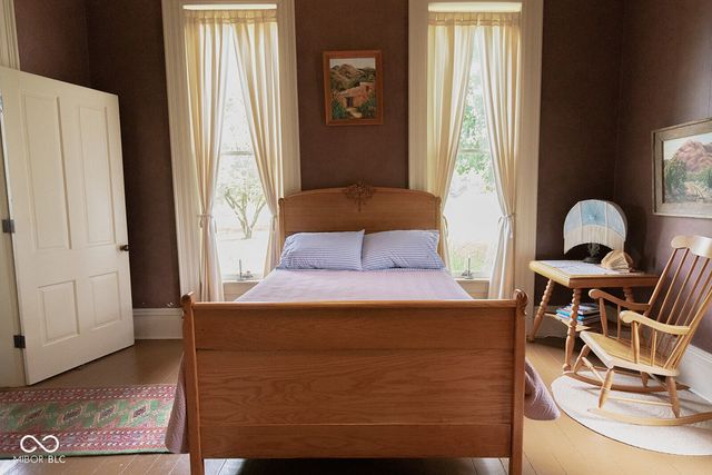 2710 E State Road 32, Crawfordsville, IN 47933