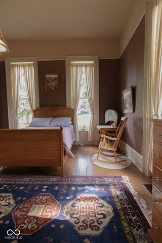 2710 E State Road 32, Crawfordsville, IN 47933