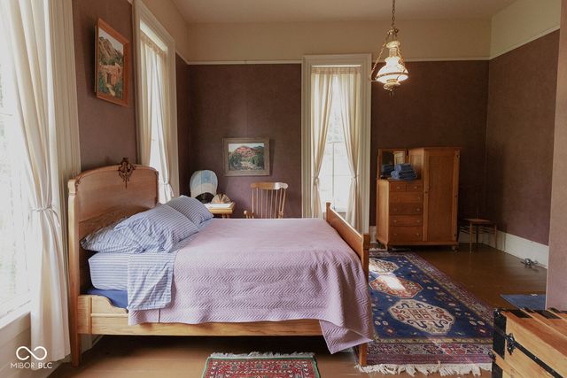 2710 E State Road 32, Crawfordsville, IN 47933