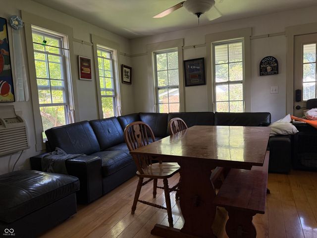 2710 E State Road 32, Crawfordsville, IN 47933