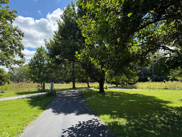 2710 E State Road 32, Crawfordsville, IN 47933