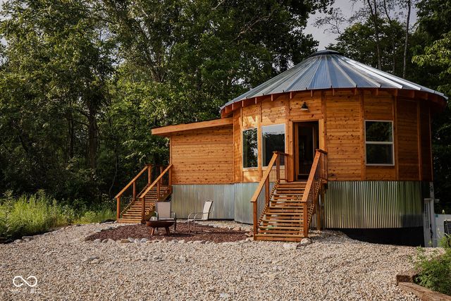 2710 E State Road 32, Crawfordsville, IN 47933