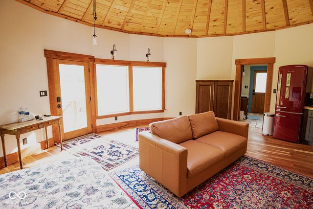 2710 E State Road 32, Crawfordsville, IN 47933