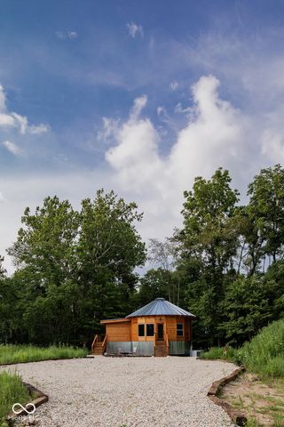 2710 E State Road 32, Crawfordsville, IN 47933