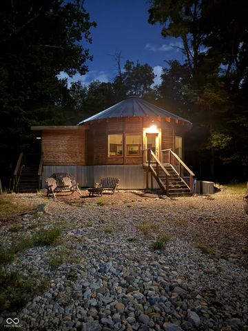 2710 E State Road 32, Crawfordsville, IN 47933