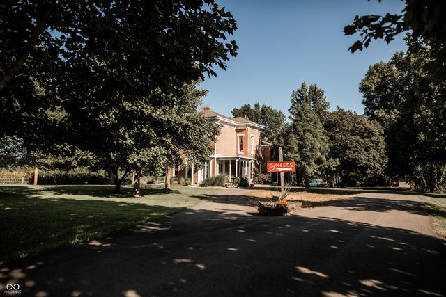 2710 E State Road 32, Crawfordsville, IN 47933