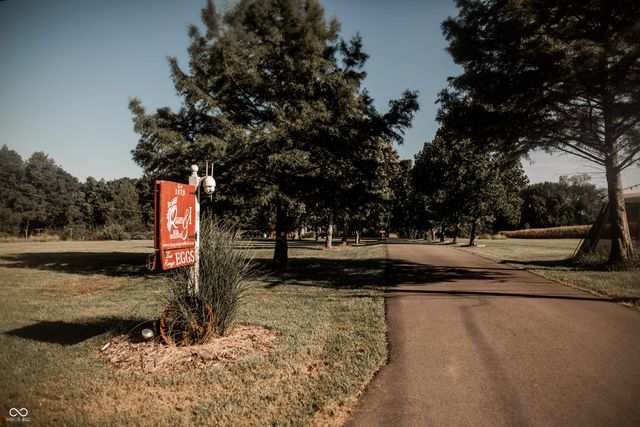 2710 E State Road 32, Crawfordsville, IN 47933