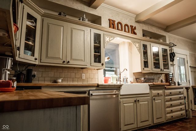 2710 E State Road 32, Crawfordsville, IN 47933