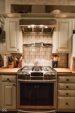 2710 E State Road 32, Crawfordsville, IN 47933