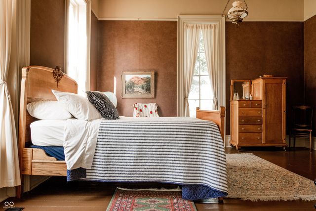 2710 E State Road 32, Crawfordsville, IN 47933