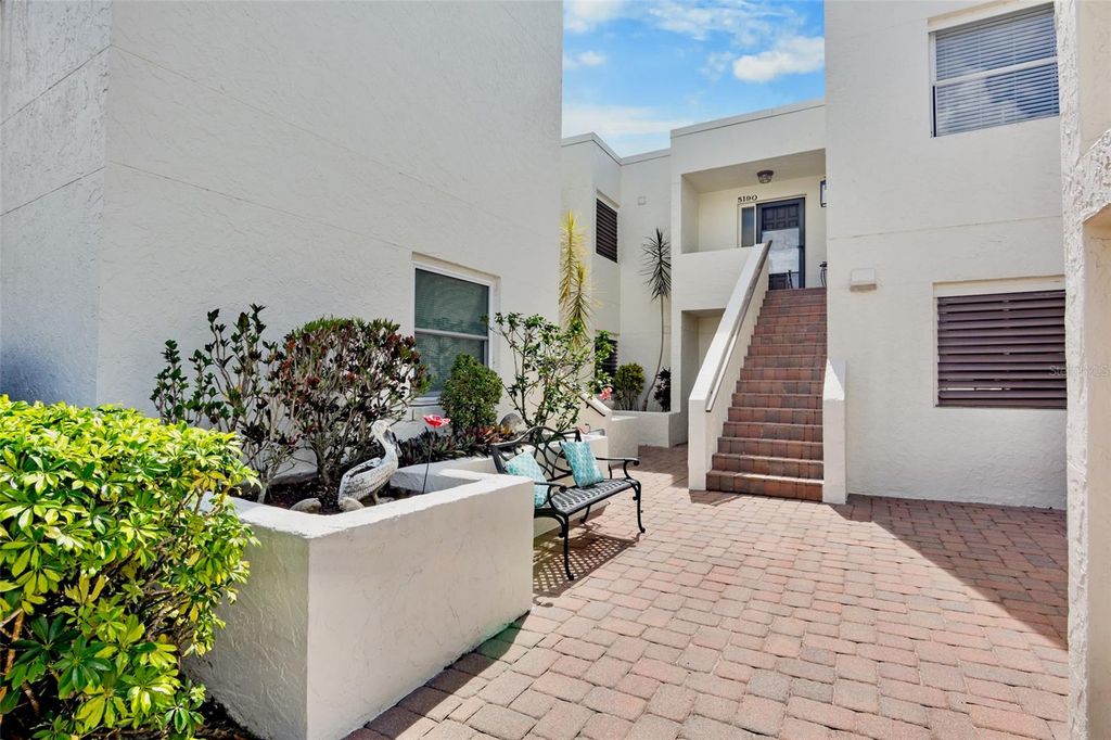 5190 MARSH FIELD LANE 94, Sarasota, FL 34235