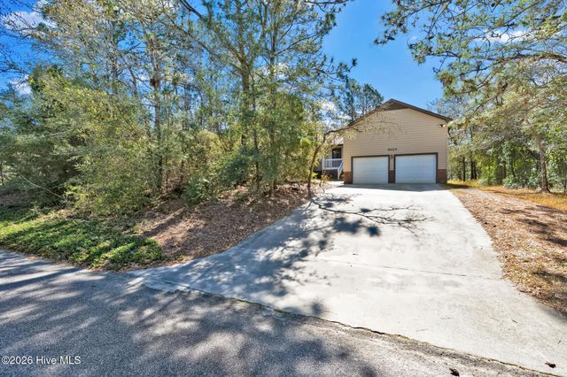 9123 Sedgley Drive, Wilmington, NC 28412