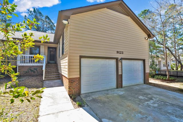 9123 Sedgley Drive, Wilmington, NC 28412