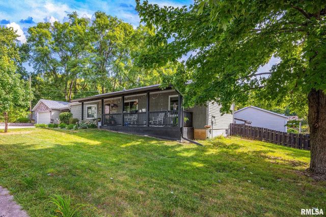2127 W DAKOTA Street, West Peoria, IL 61604