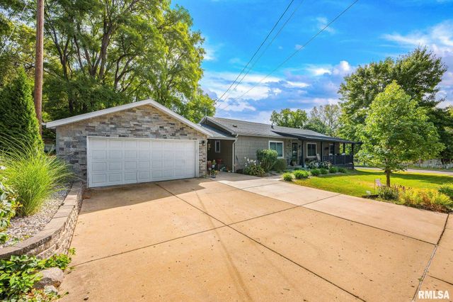 2127 W DAKOTA Street, West Peoria, IL 61604