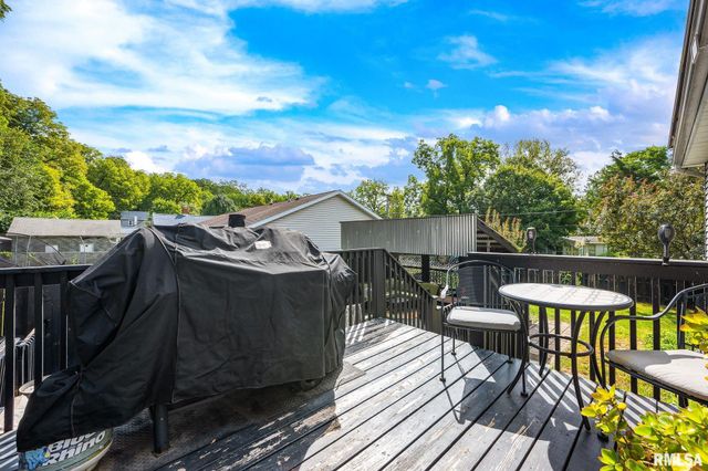 2127 W DAKOTA Street, West Peoria, IL 61604