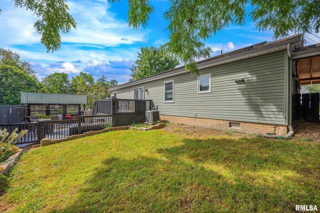 2127 W DAKOTA Street, West Peoria, IL 61604