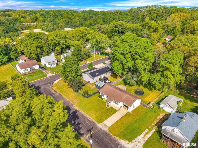 2127 W DAKOTA Street, West Peoria, IL 61604