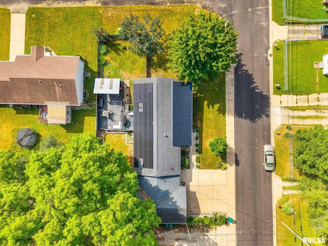2127 W DAKOTA Street, West Peoria, IL 61604
