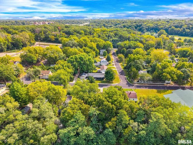 2127 W DAKOTA Street, West Peoria, IL 61604