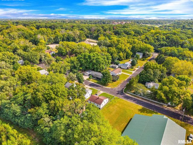 2127 W DAKOTA Street, West Peoria, IL 61604
