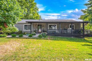2127 W DAKOTA Street, West Peoria, IL 61604