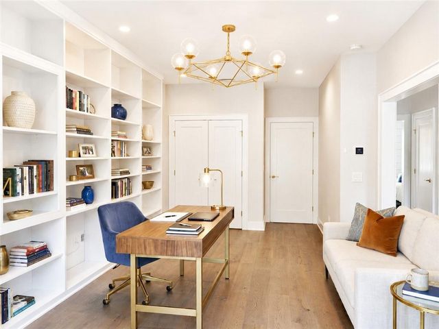 2522 Appleden Place 6, Atlanta, GA 30319