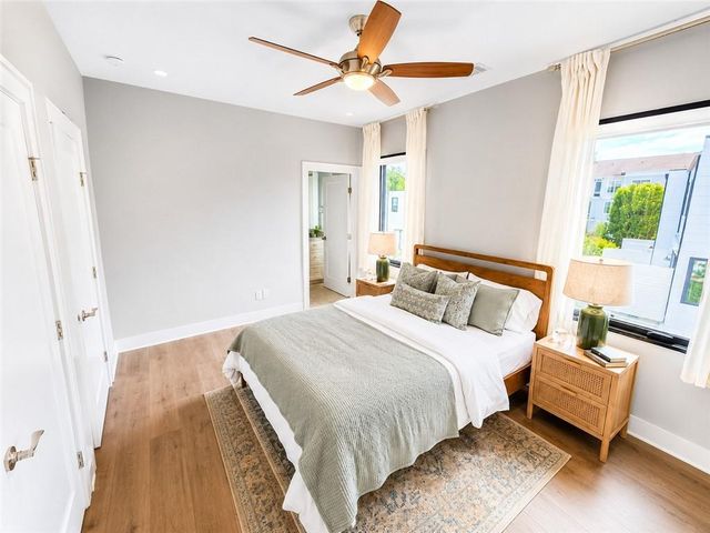 2522 Appleden Place 6, Atlanta, GA 30319