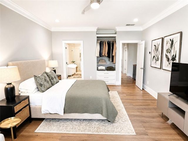 2522 Appleden Place 6, Atlanta, GA 30319
