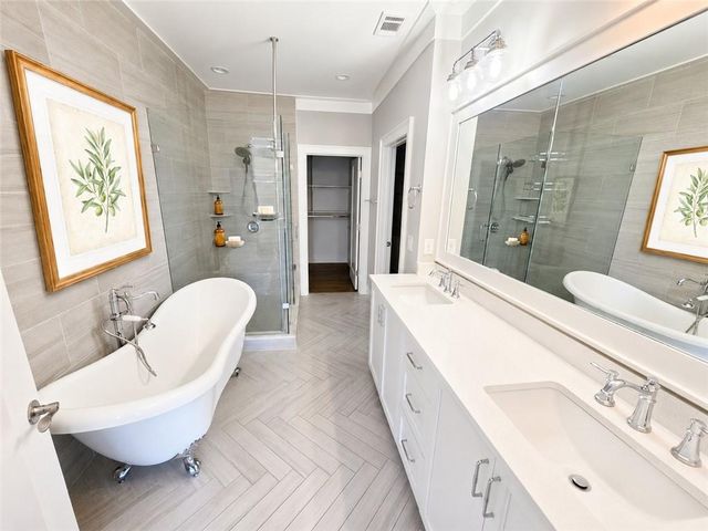 2522 Appleden Place 6, Atlanta, GA 30319