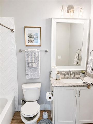 2522 Appleden Place 6, Atlanta, GA 30319