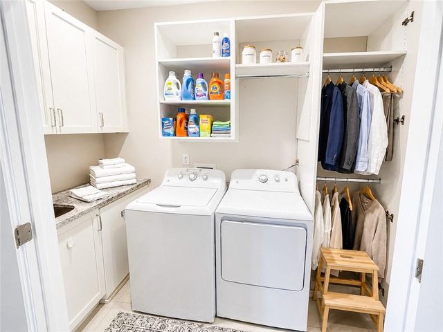 2522 Appleden Place 6, Atlanta, GA 30319