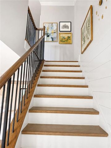 2522 Appleden Place 6, Atlanta, GA 30319