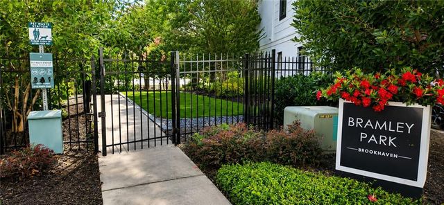 2522 Appleden Place 6, Atlanta, GA 30319