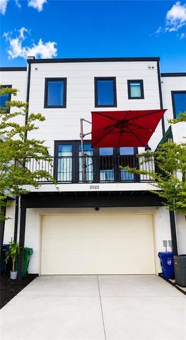2522 Appleden Place 6, Atlanta, GA 30319