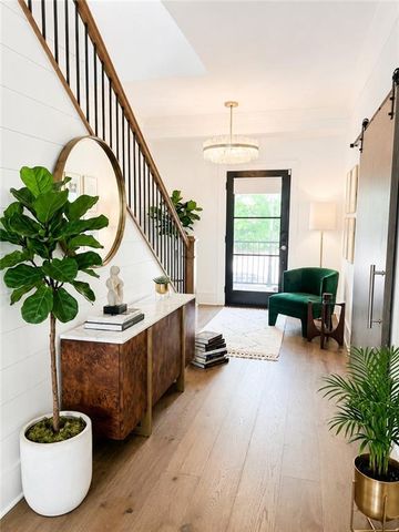 2522 Appleden Place 6, Atlanta, GA 30319