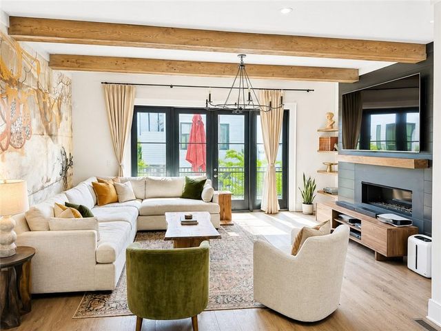 2522 Appleden Place 6, Atlanta, GA 30319