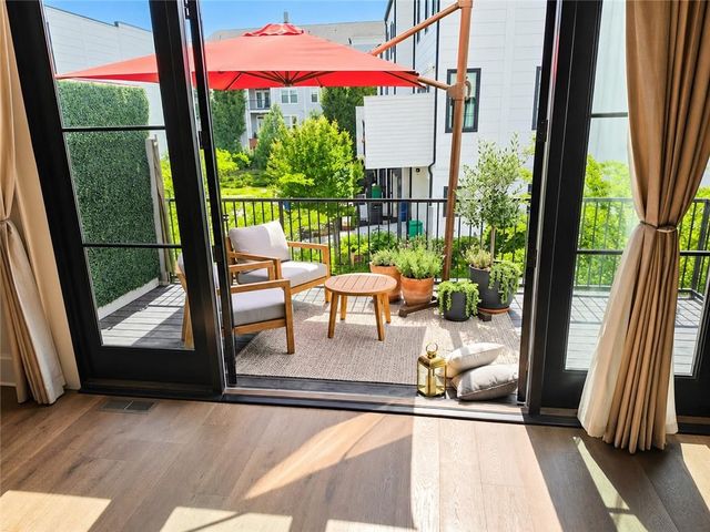 2522 Appleden Place 6, Atlanta, GA 30319
