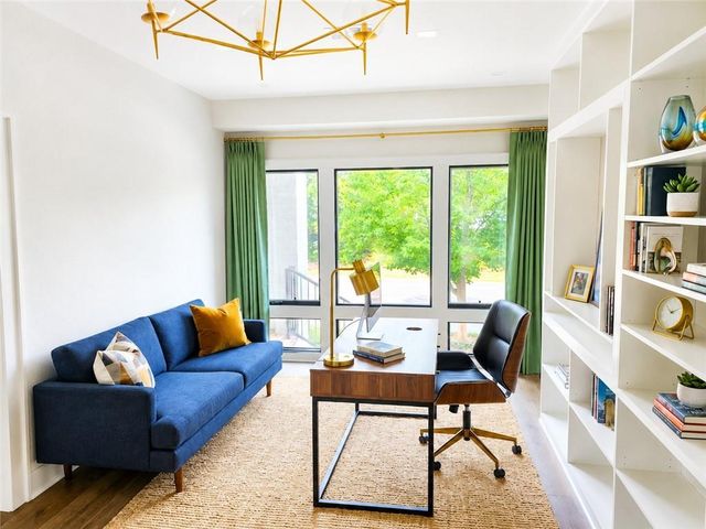2522 Appleden Place 6, Atlanta, GA 30319