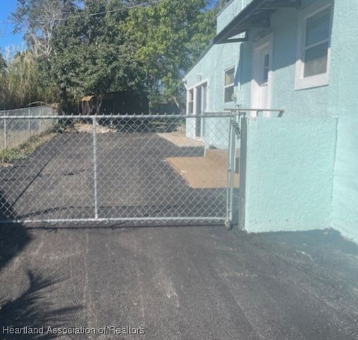 1116 Evanston Street, Sebring, FL 33870