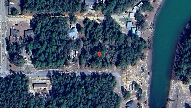 0 Windflower Street, Defuniak Springs, FL 32433