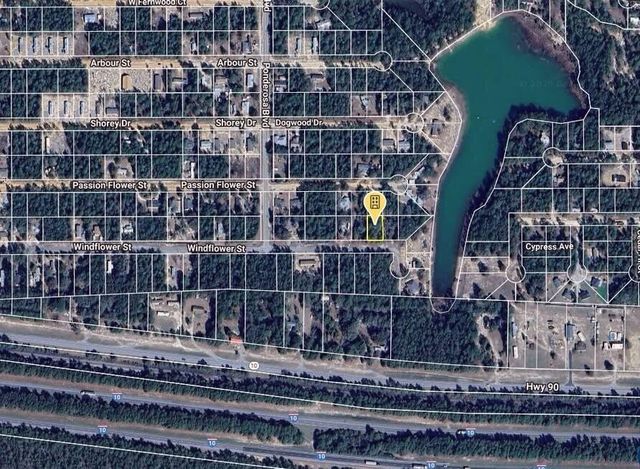 0 Windflower Street, Defuniak Springs, FL 32433