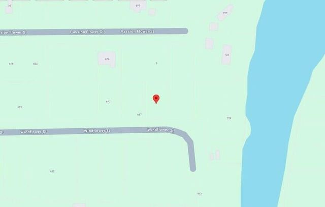 0 Windflower Street, Defuniak Springs, FL 32433