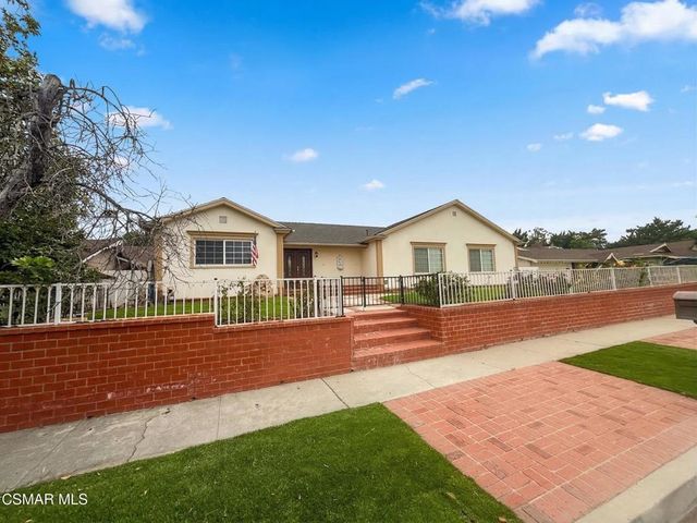 10111 Oak Park Avenue, Northridge, CA 91325