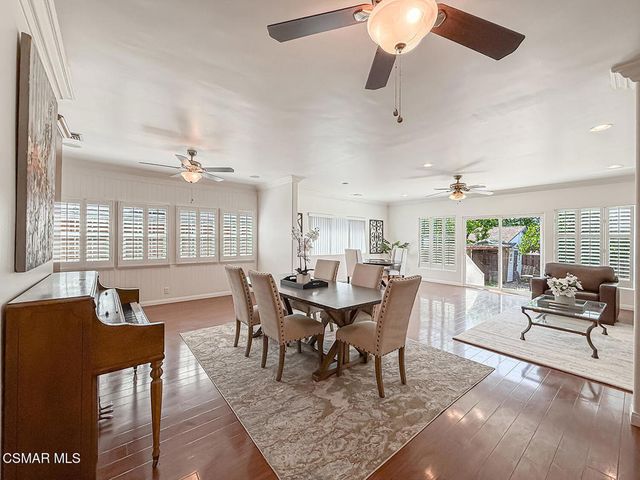 10111 Oak Park Avenue, Northridge, CA 91325