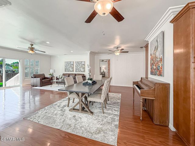 10111 Oak Park Avenue, Northridge, CA 91325