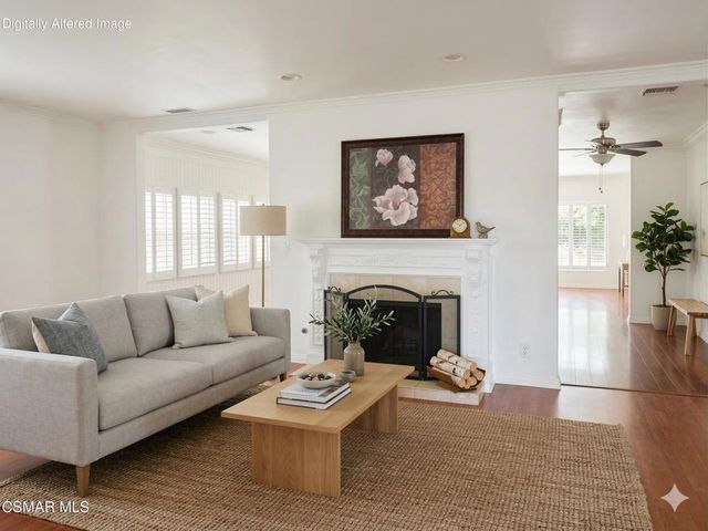 10111 Oak Park Avenue, Northridge, CA 91325