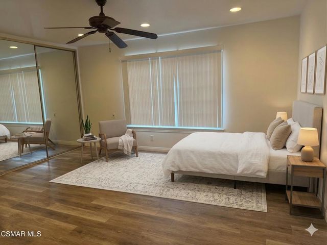 10111 Oak Park Avenue, Northridge, CA 91325