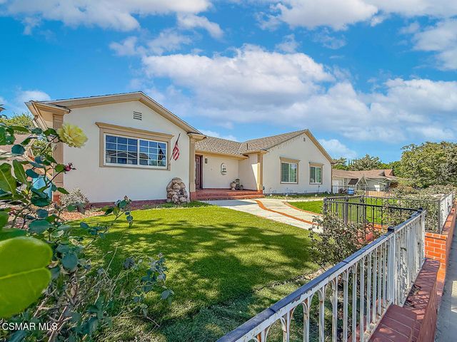 10111 Oak Park Avenue, Northridge, CA 91325