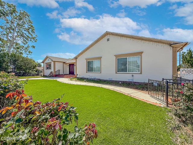 10111 Oak Park Avenue, Northridge, CA 91325